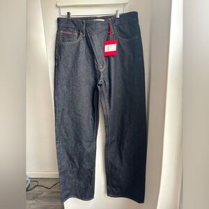 Calvin Klein x Calvin Luo Collection Jeans